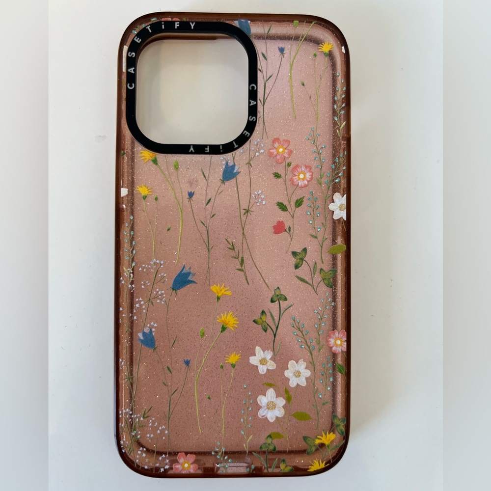 Casetify IPhone 13 Pro Case